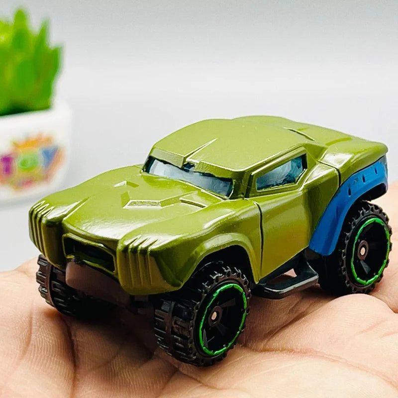 Avengers Series Cars