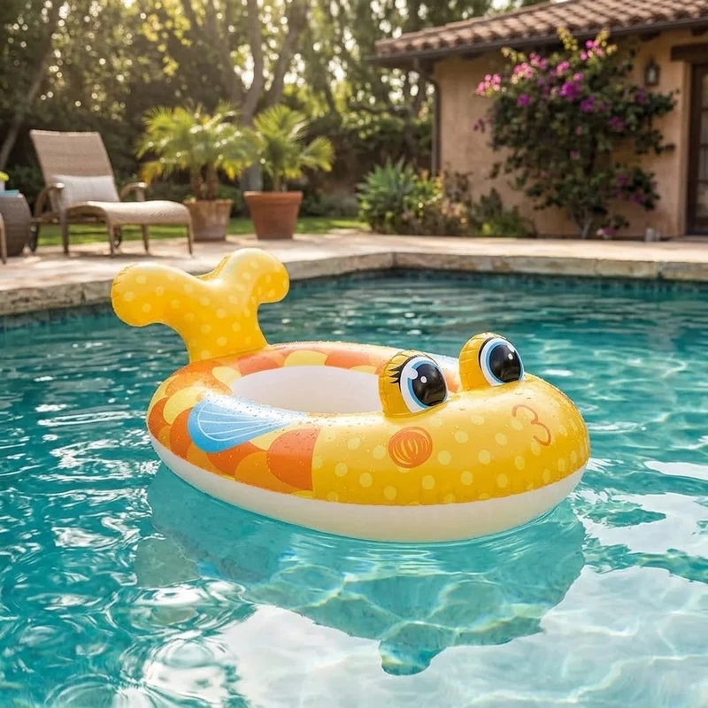 Pool Cruiser