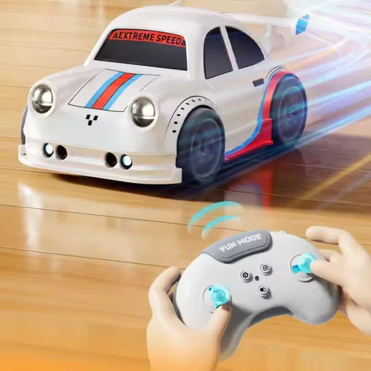 Mini Drift Car