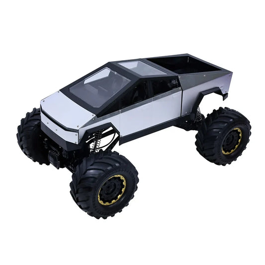 Crawler Truck