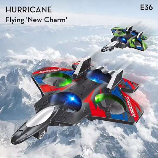 Fighter Jet