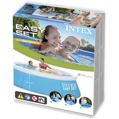 Easy Set Pool