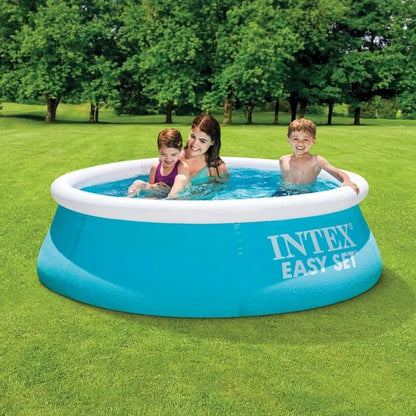 Easy Set Pool