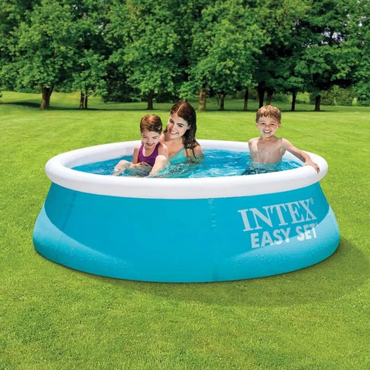Easy Set Pool