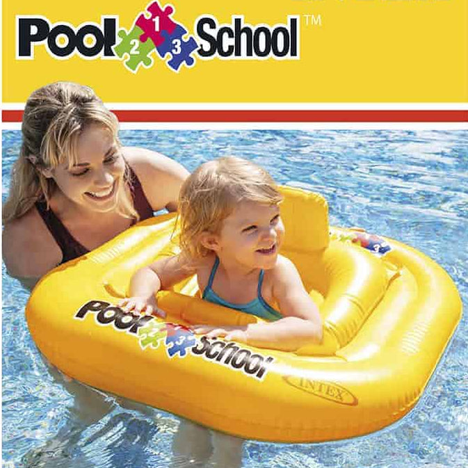 Pool School