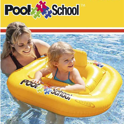 Pool School
