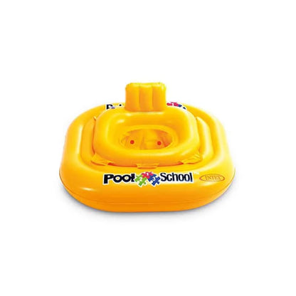 Pool School