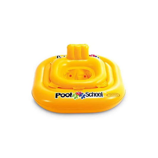 Pool School