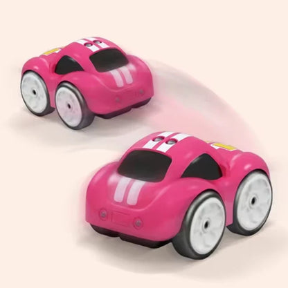 Mini Remote Car