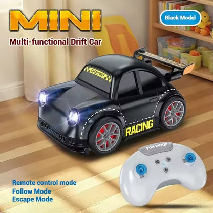 Mini Drift Car