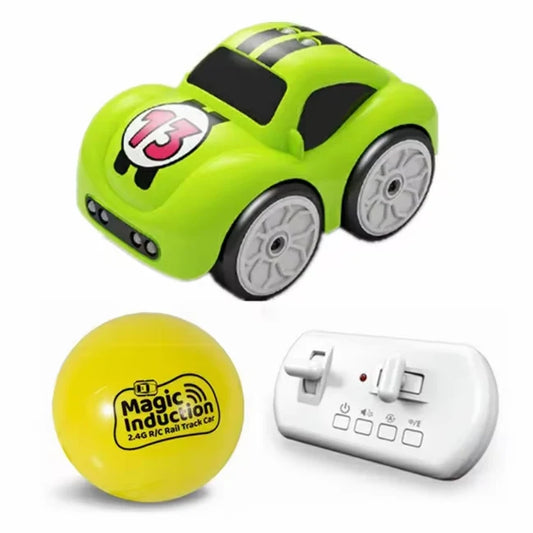 Mini Remote Car