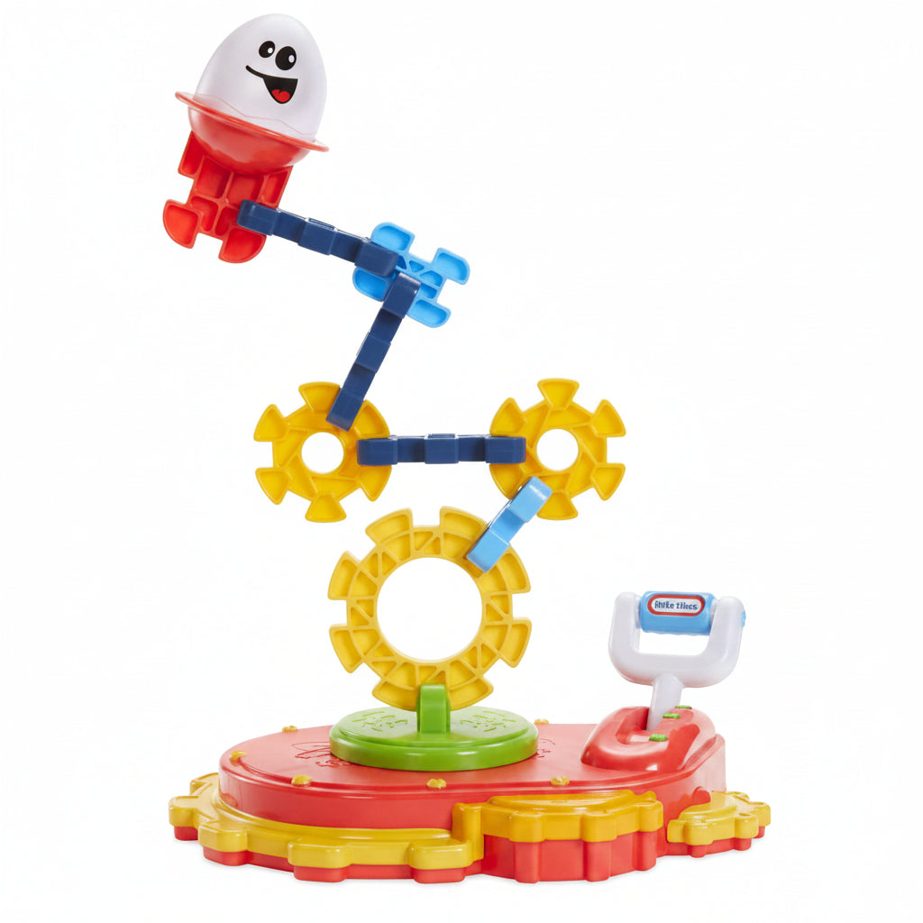 Little Tikes STEM