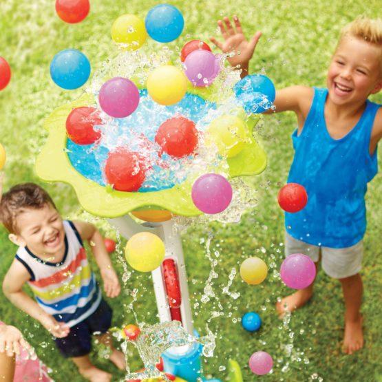 Splash Surprise
