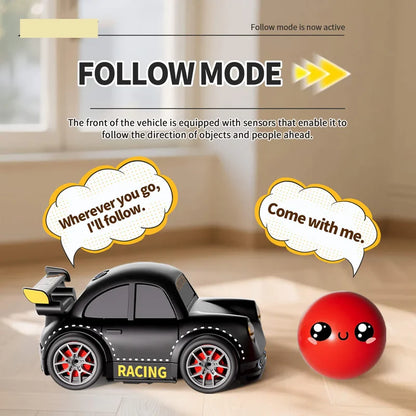 Mini Drift Car