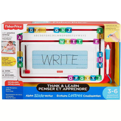 Preschool Learning Toy