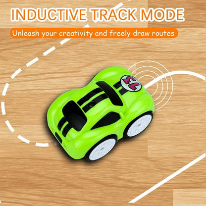 Mini Remote Car