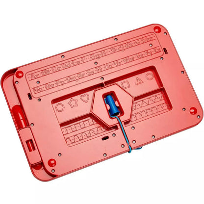 Preschool Learning Toy