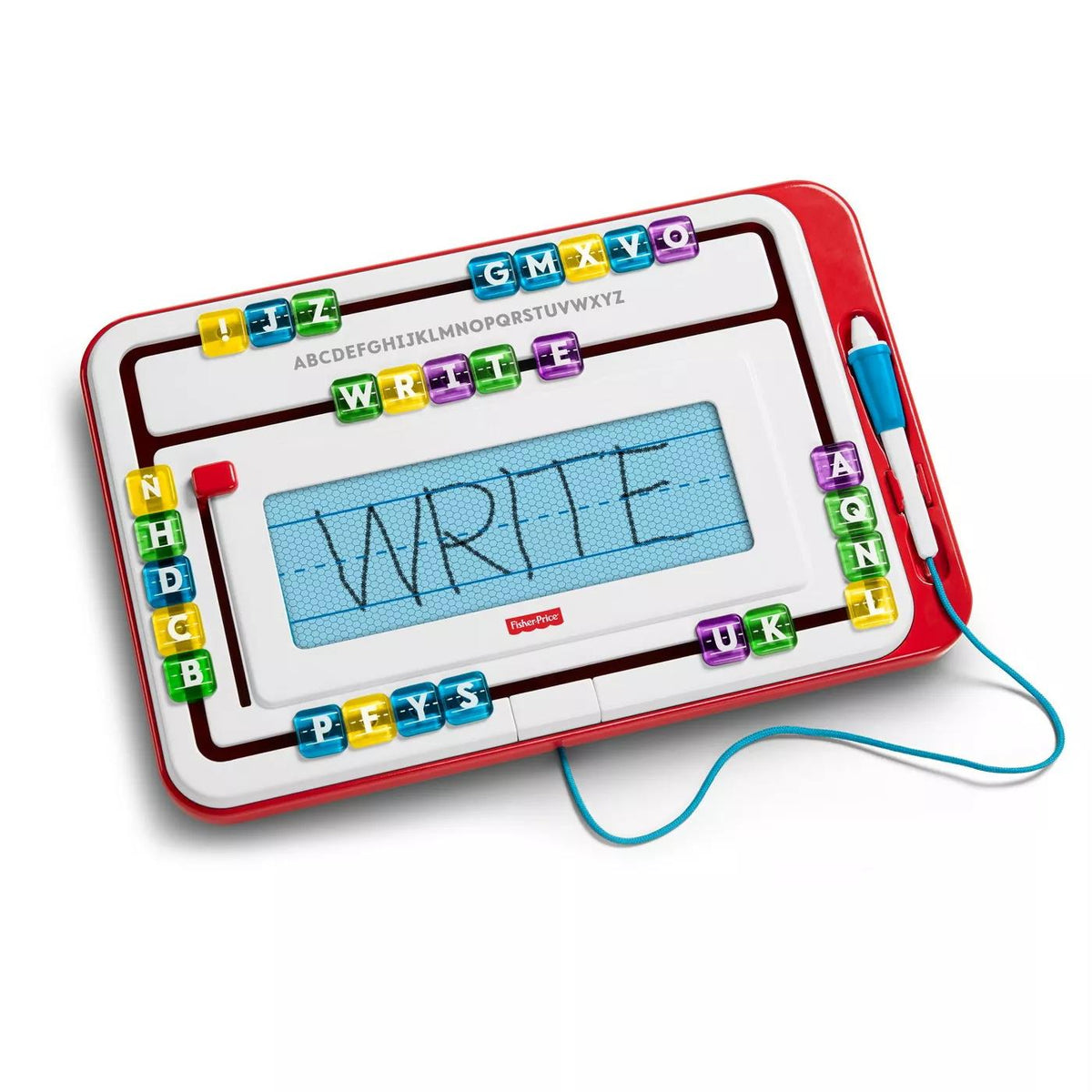 Preschool Learning Toy