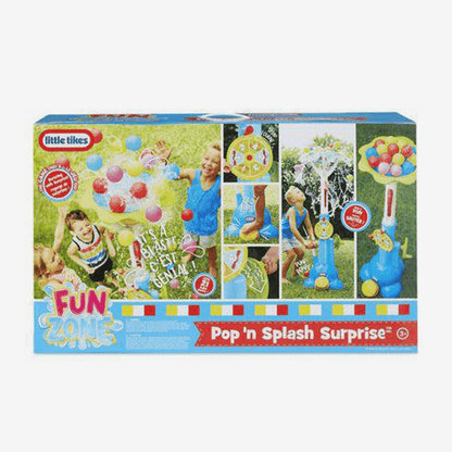 Splash Surprise