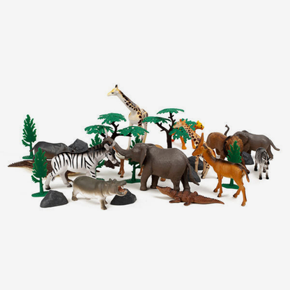 Pack Of 30Pcs