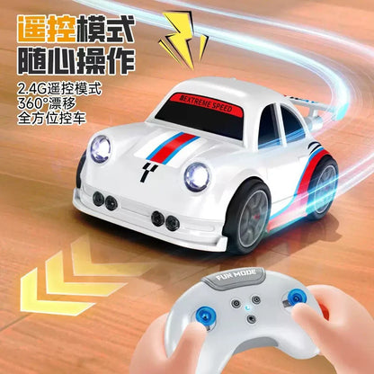 Mini Drift Car