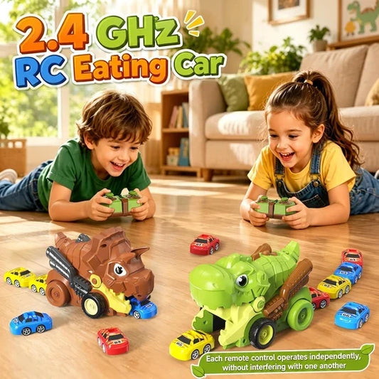 RC Dinosaur