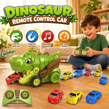 RC Dinosaur