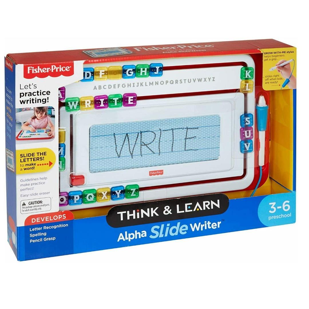 Preschool Learning Toy