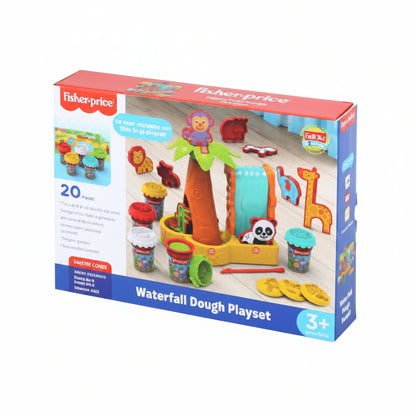 Dough Playset