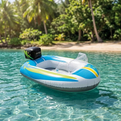 Pool Cruiser