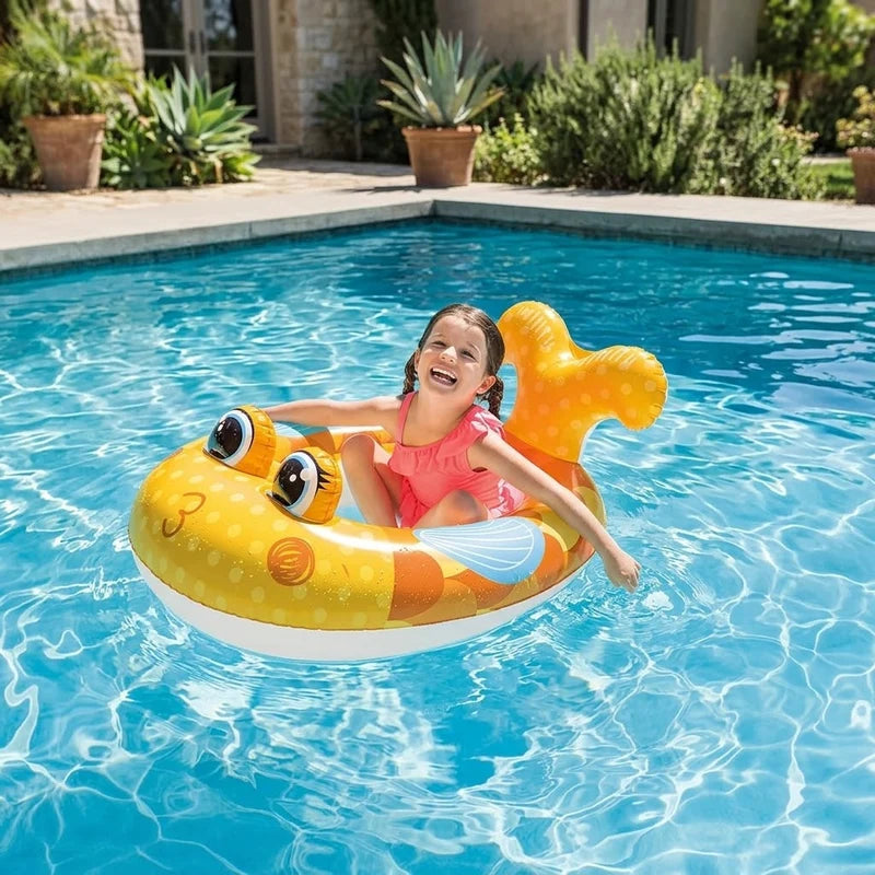 Pool Cruiser