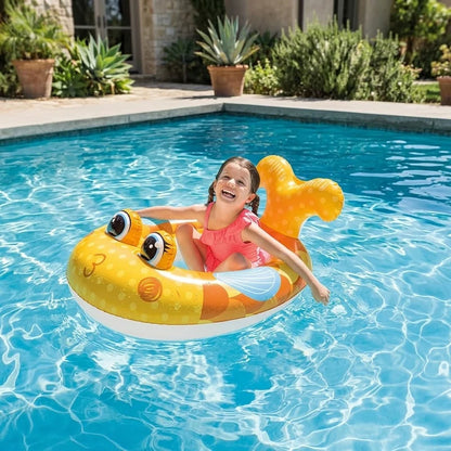 Pool Cruiser