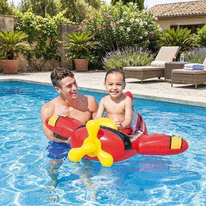 Pool Cruiser